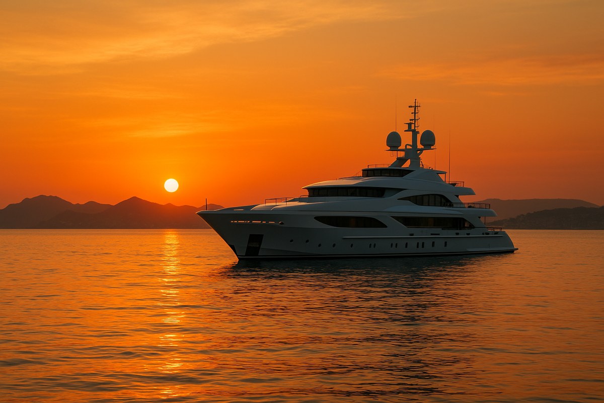 Croisière Estérel & Théoule depuis Cannes